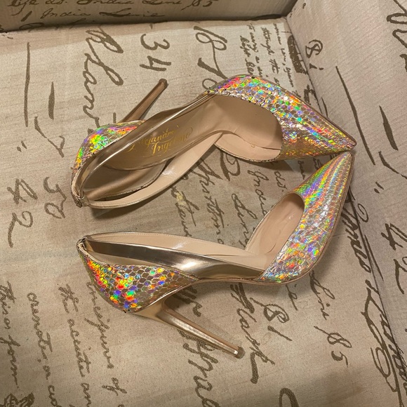 Alejandro Ingelmo - Picture 9 of 16